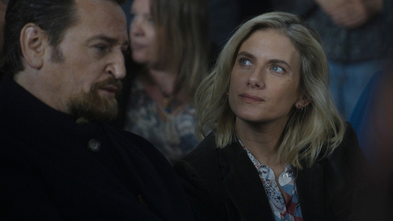 Traqués — Dommage Collatéral