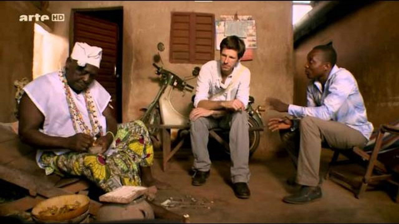 Enquête d'ailleurs — Bénin: aux origines du vaudou