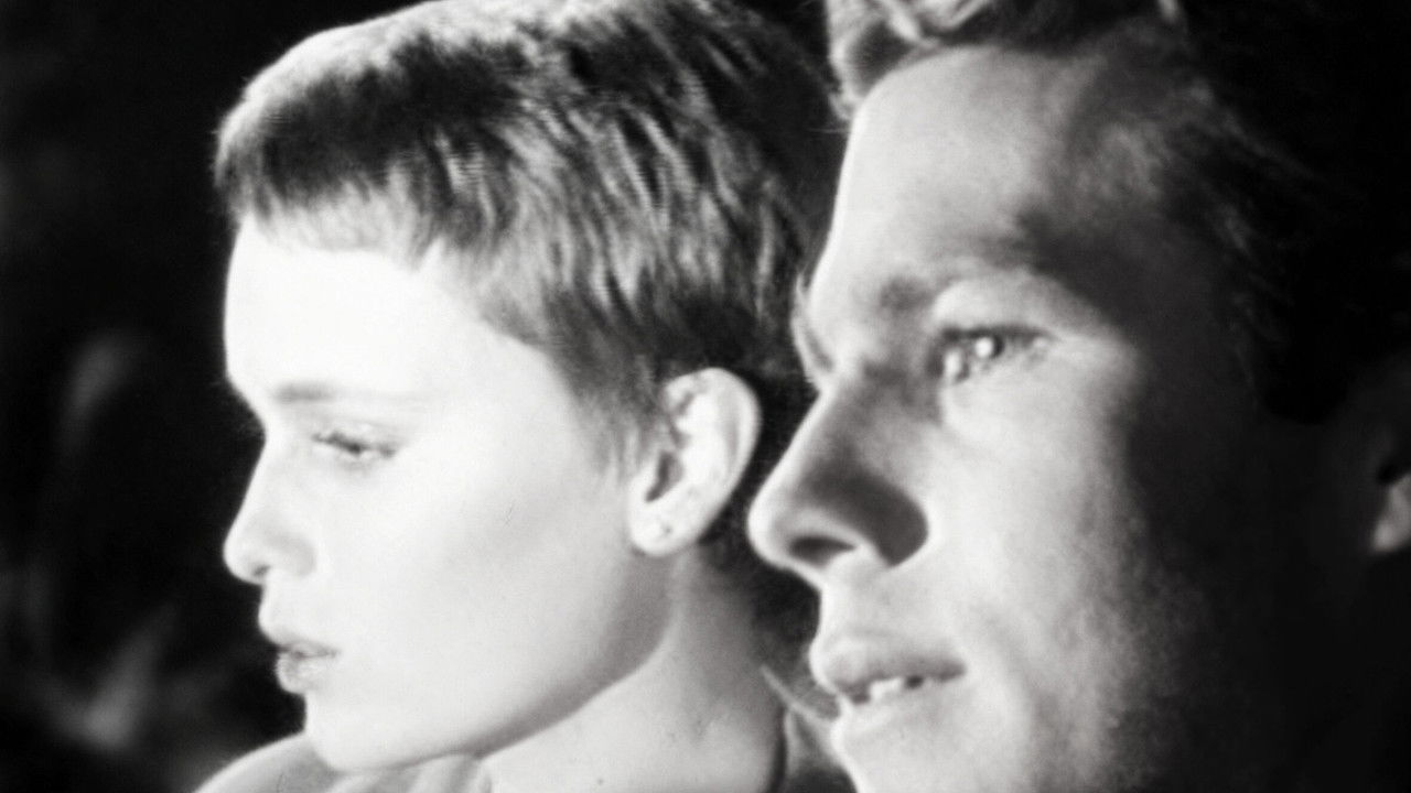 Peyton Place — Épisode 95