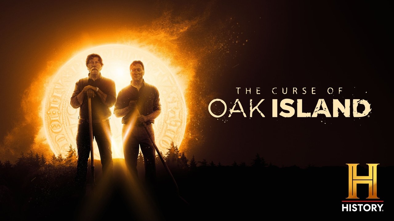The Curse of Oak Island - Season 11