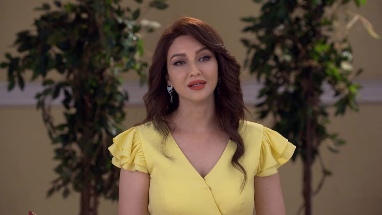 भाभीजी घर पर हैं! — Épisode 1179