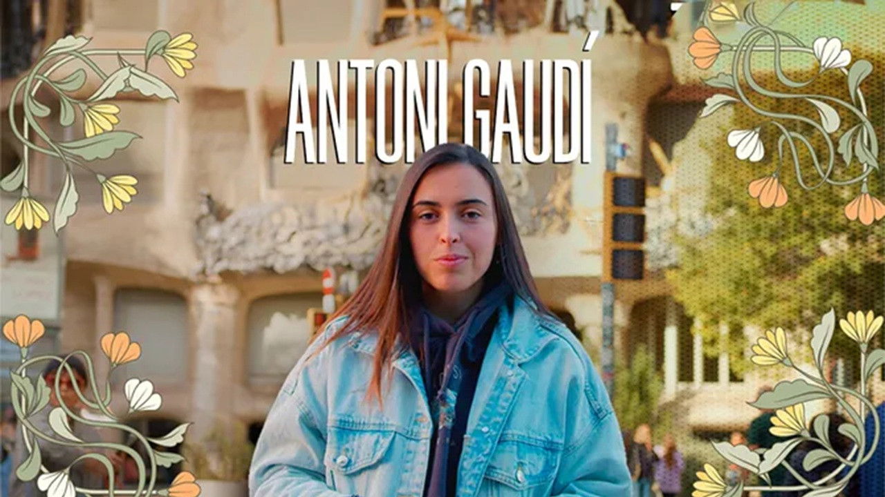 Grans artistes universals — Épisode 2