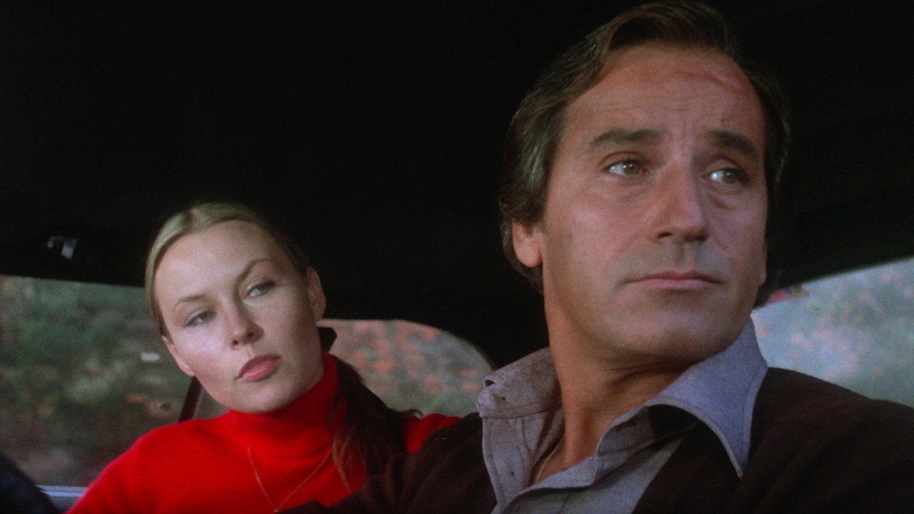 Open Season backdrop