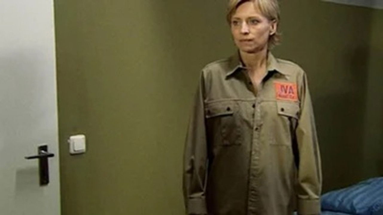 Hinter Gittern - Der Frauenknast — Épisode 13