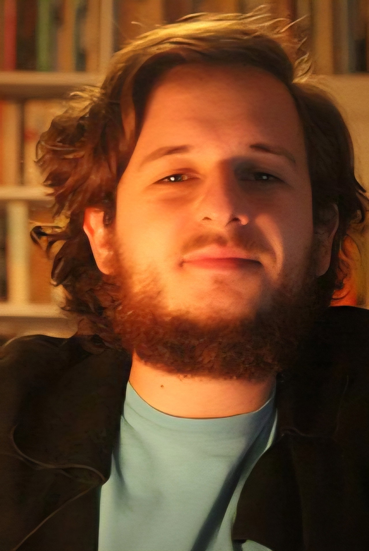 Rafael Romão