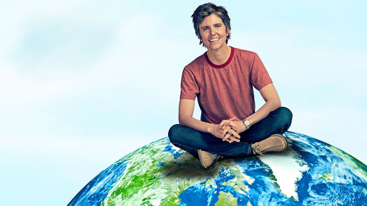 Tig Notaro: Happy to Be Here Backdrop Image