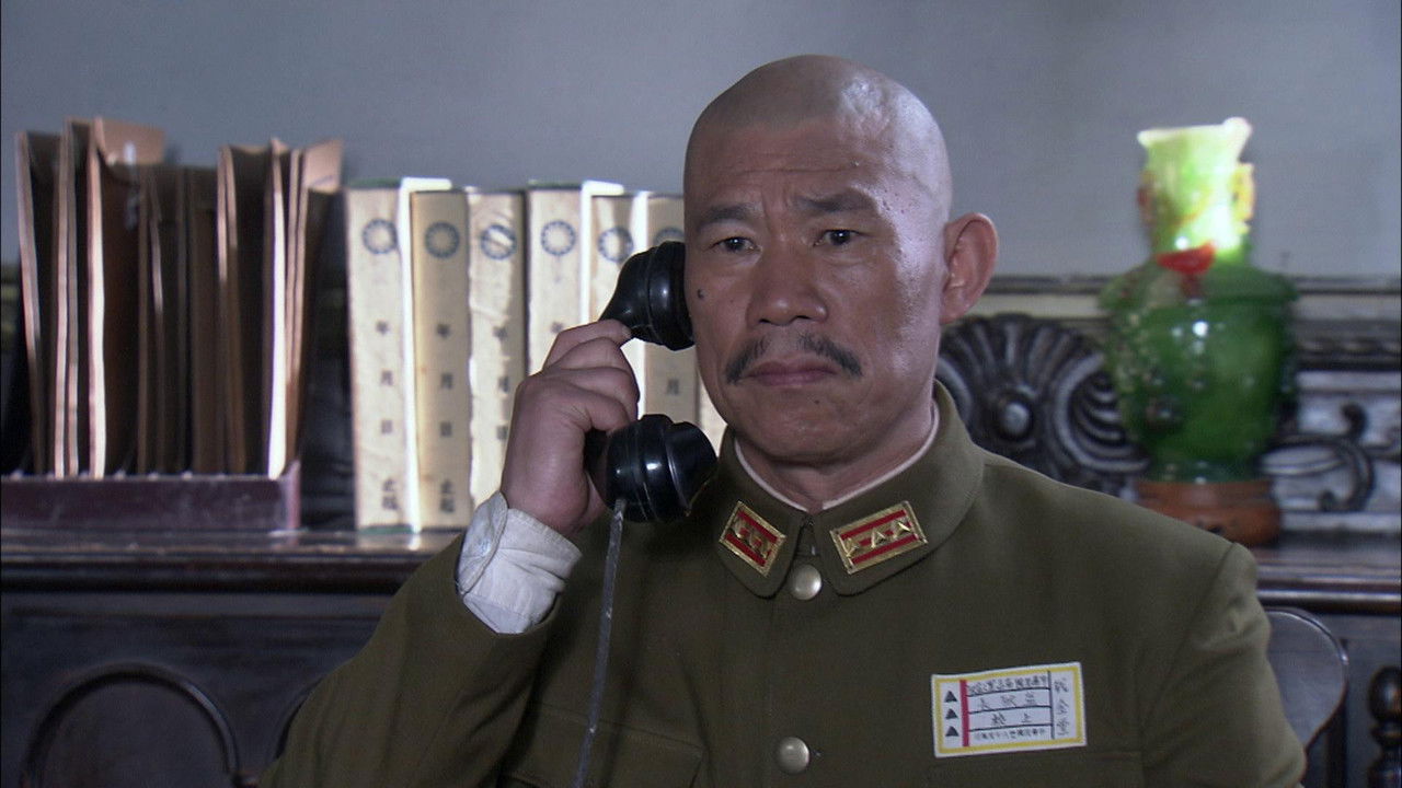 掩不住的阳光 — Épisode 29