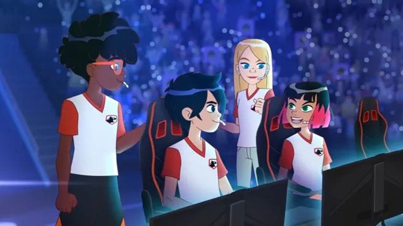 Alex Player — Un travail d'équipe