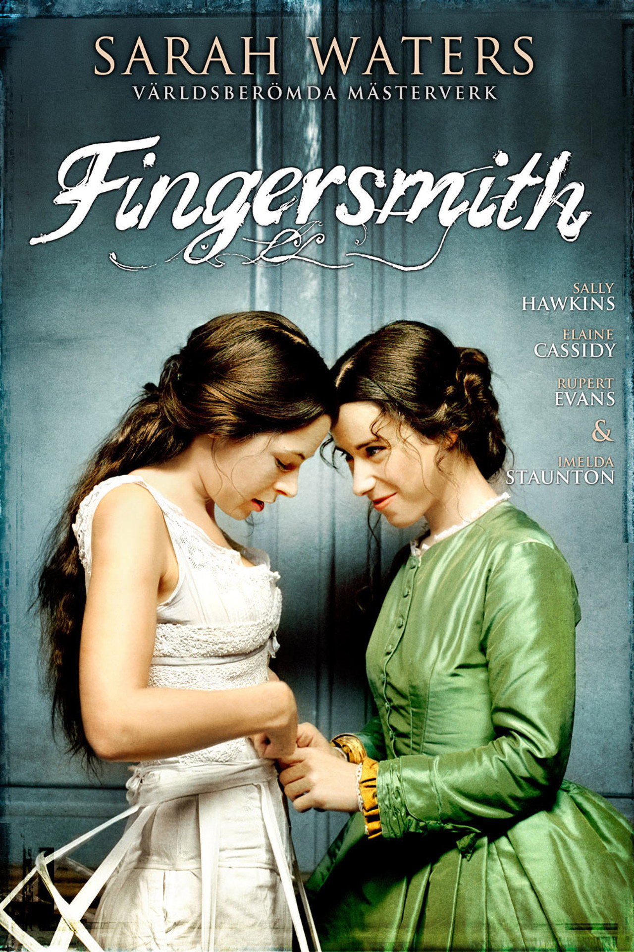 Fingersmith affisch