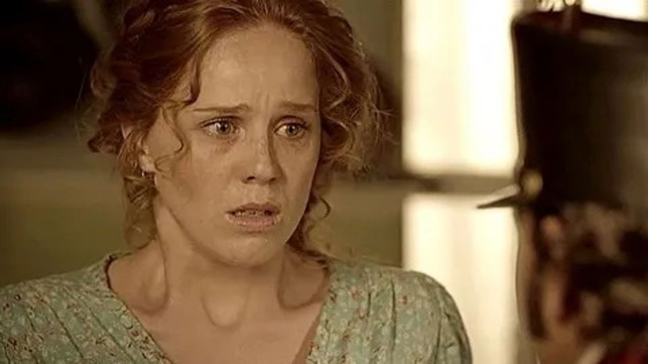 Tierra de lobos — Épisode 7