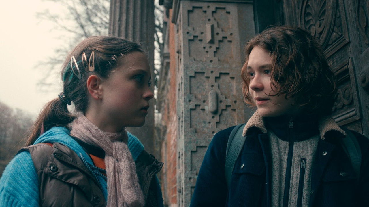 Valdes Jul - Vintermiraklet - Season 1 Episode 9 : Episode 9