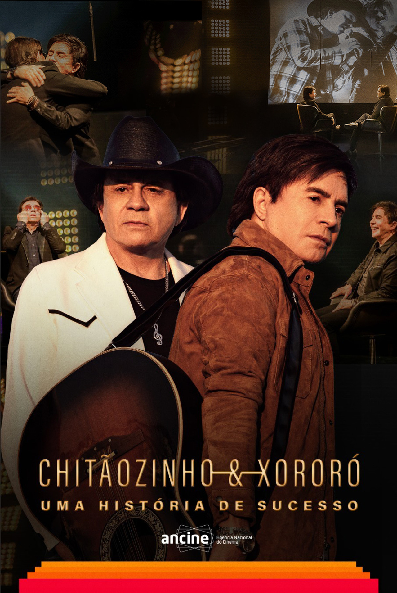 Chitãozinho & Xororó - Uma História de Sucesso