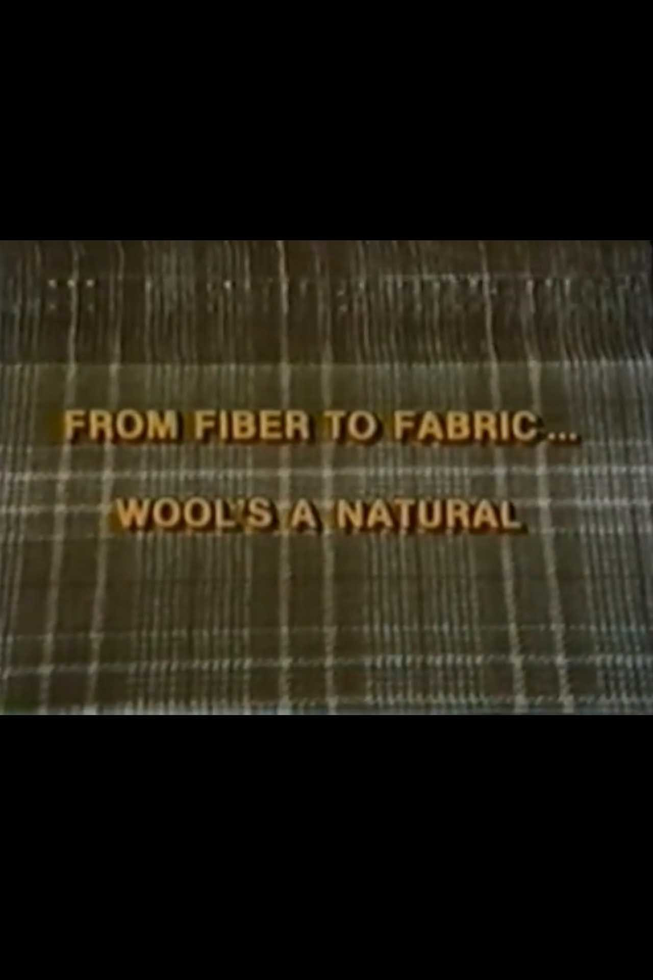 From Fiber to Fabric: Wool's a Natural Backdrop