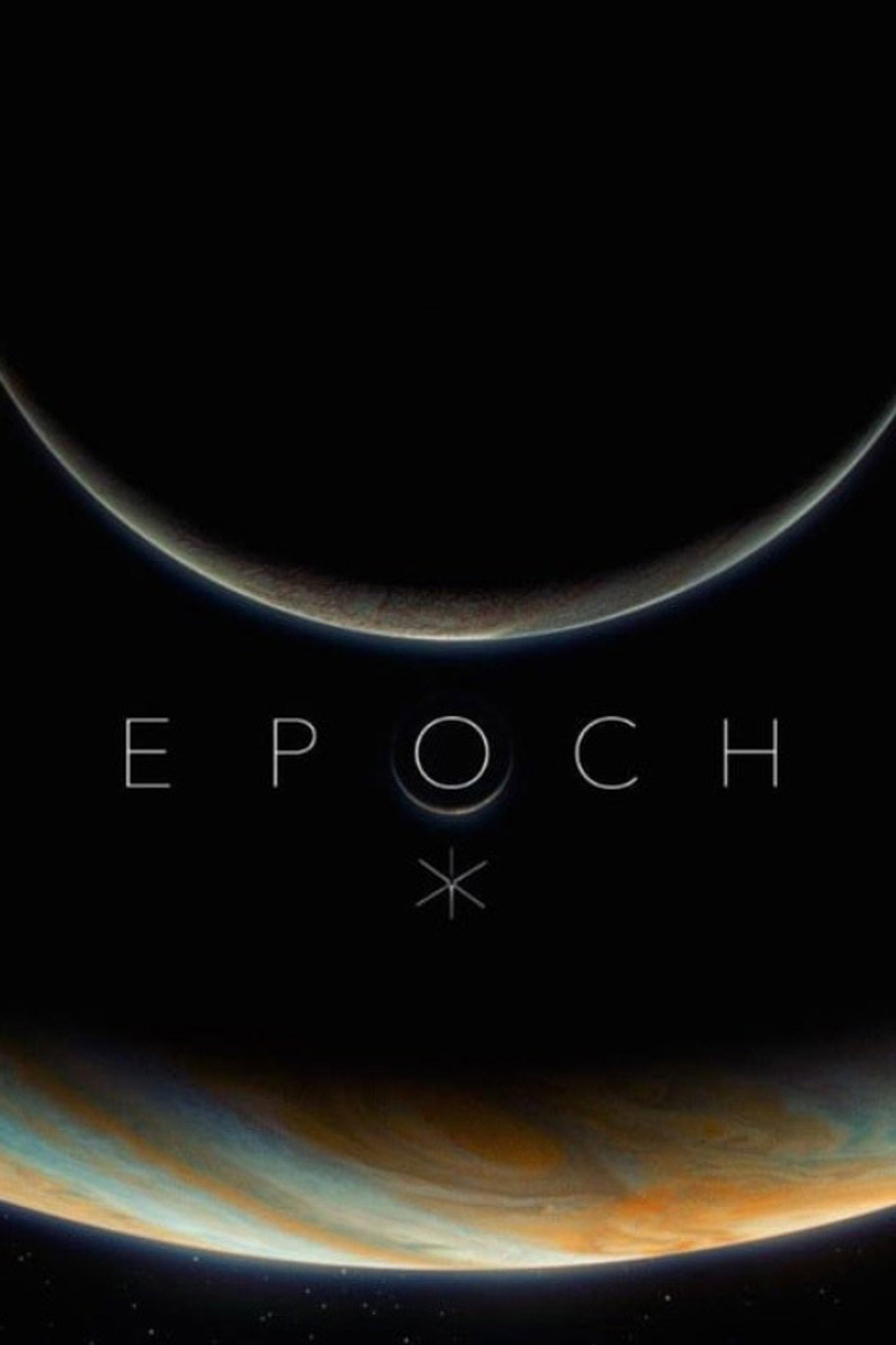 Epoch filmaffisch