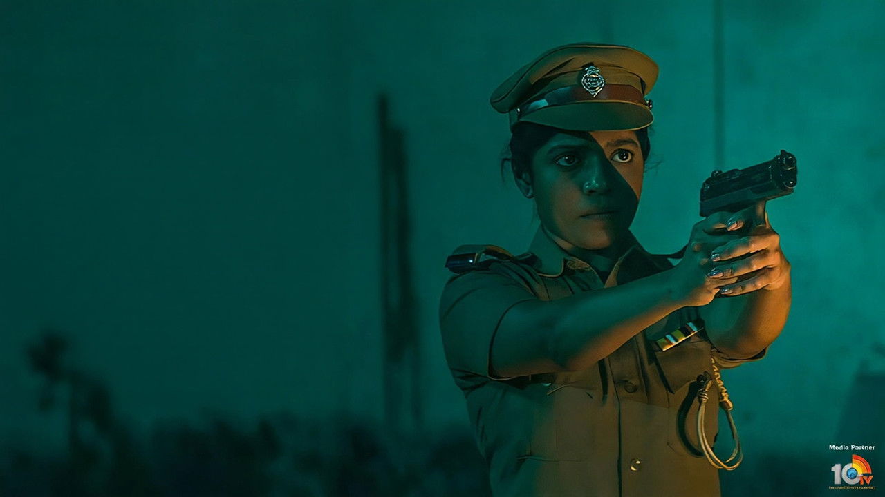 Dhoolpet Police Station — Épisode 35