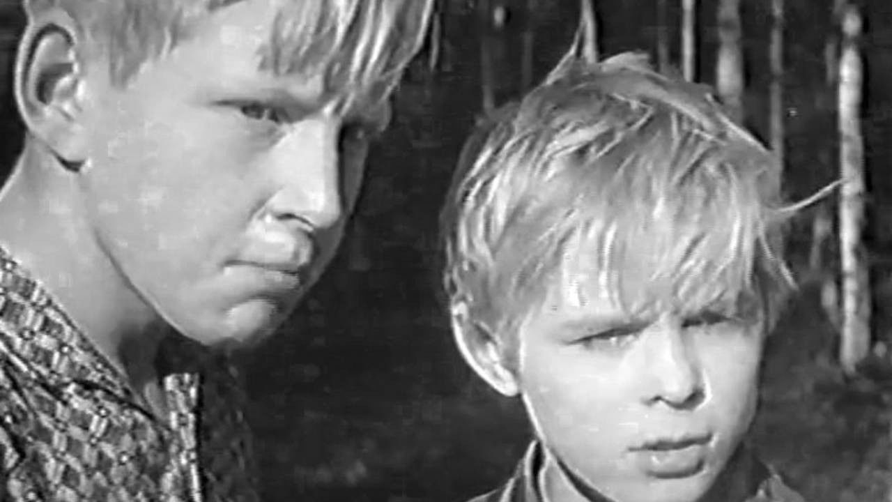 Ты приходи к нам, приходи...