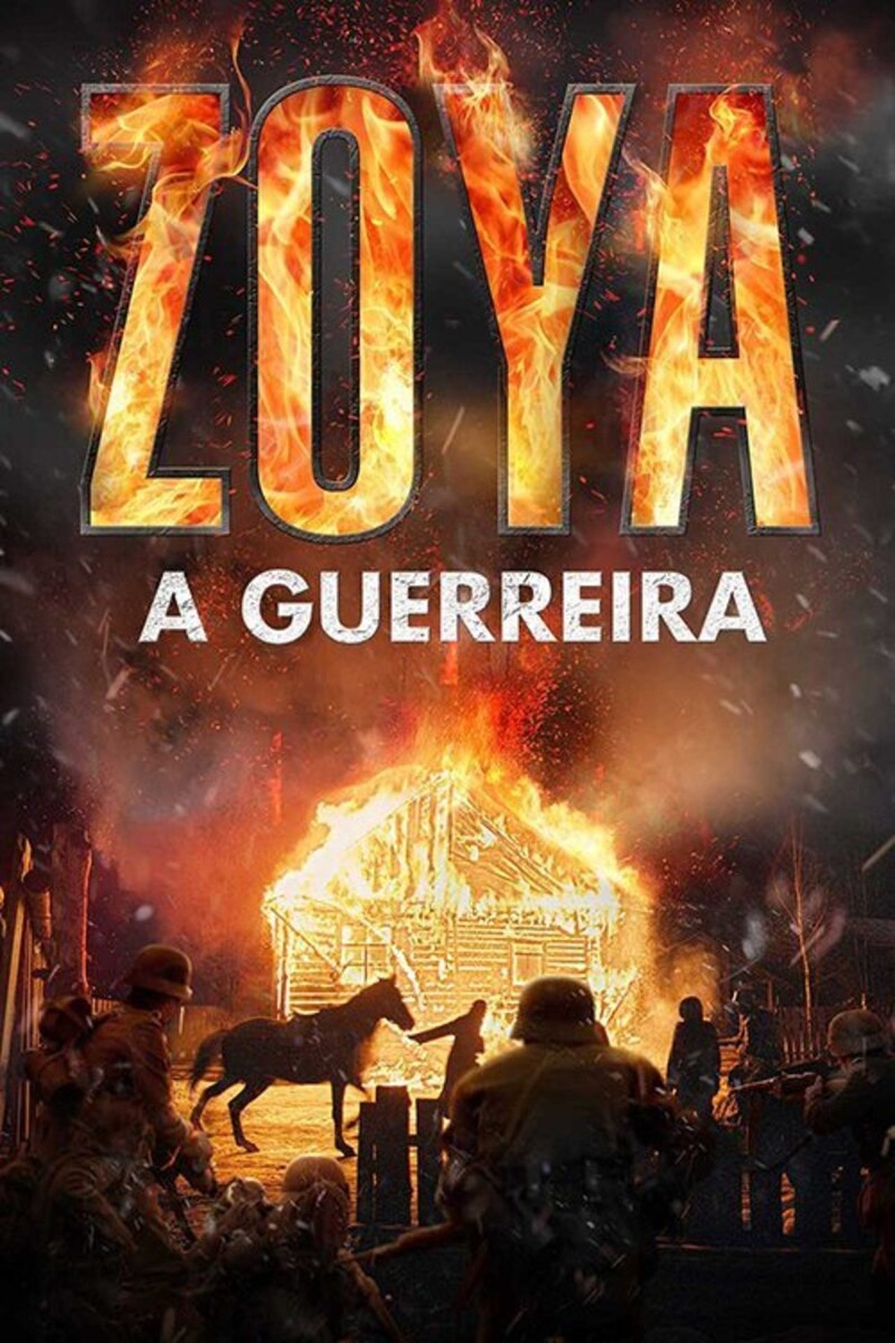 Zoya Dublado Online Zoya Dublado Online