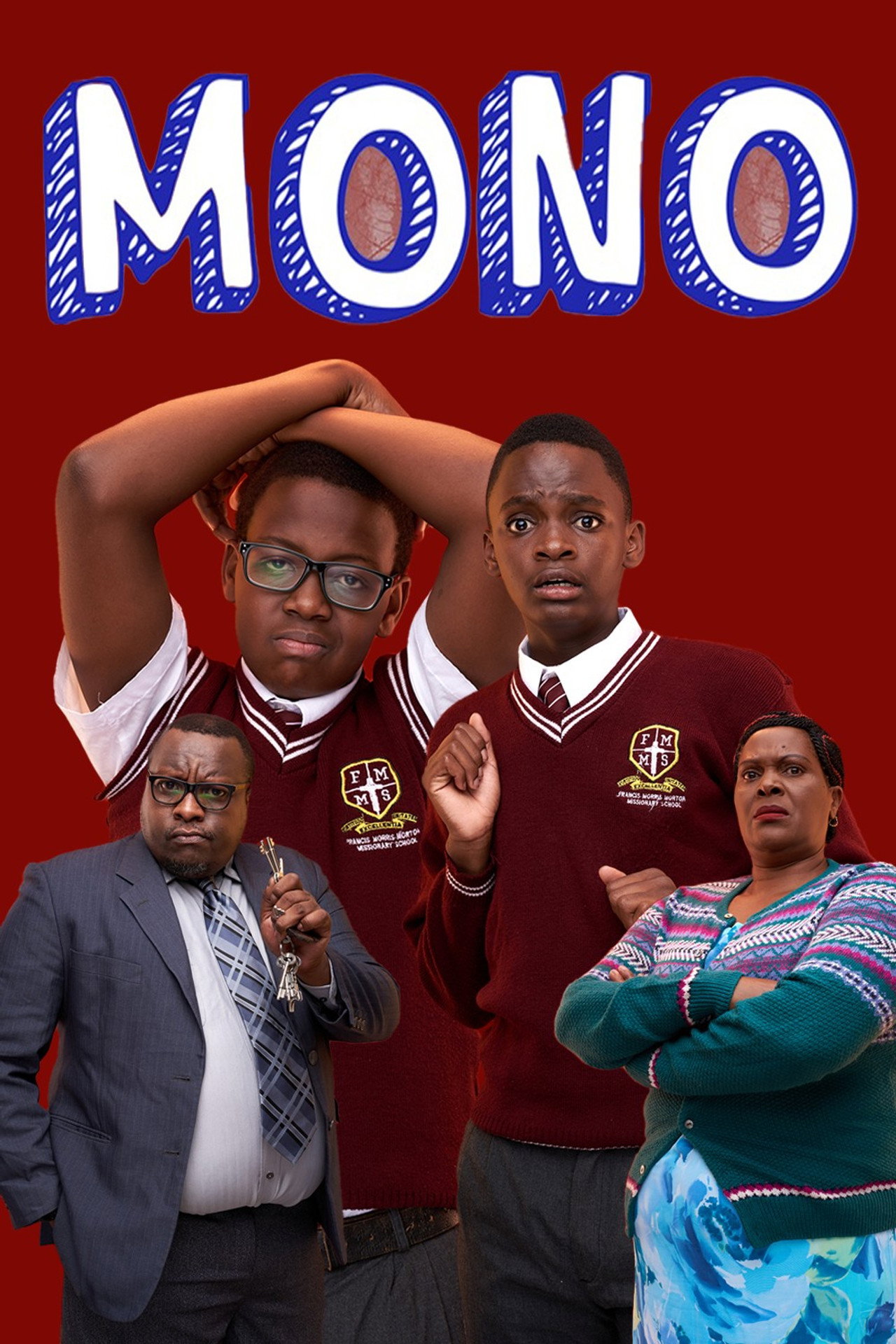 Mono