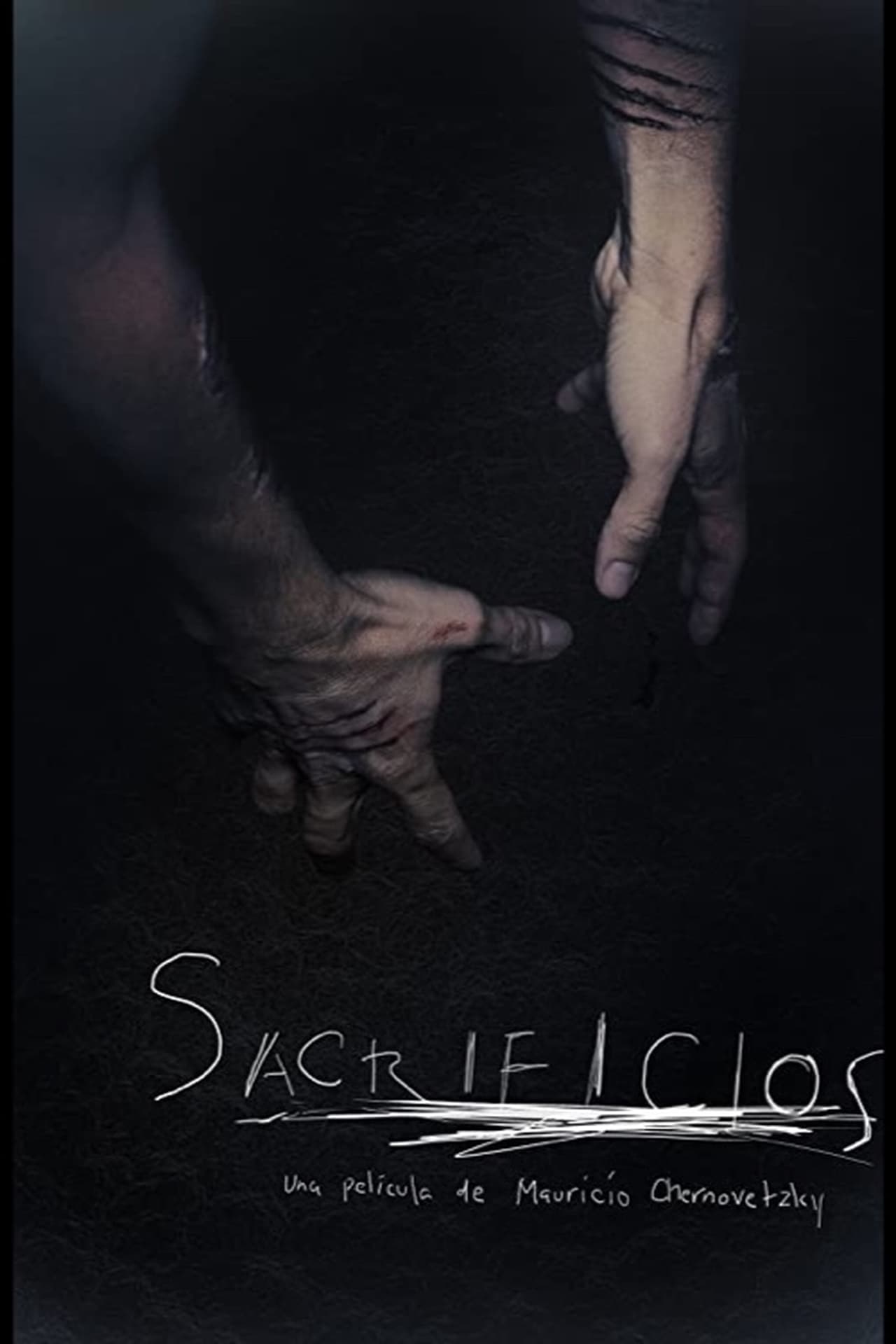 مشاهدة فيلم Sacrificios مترجم بدون اعلانات - بوستر