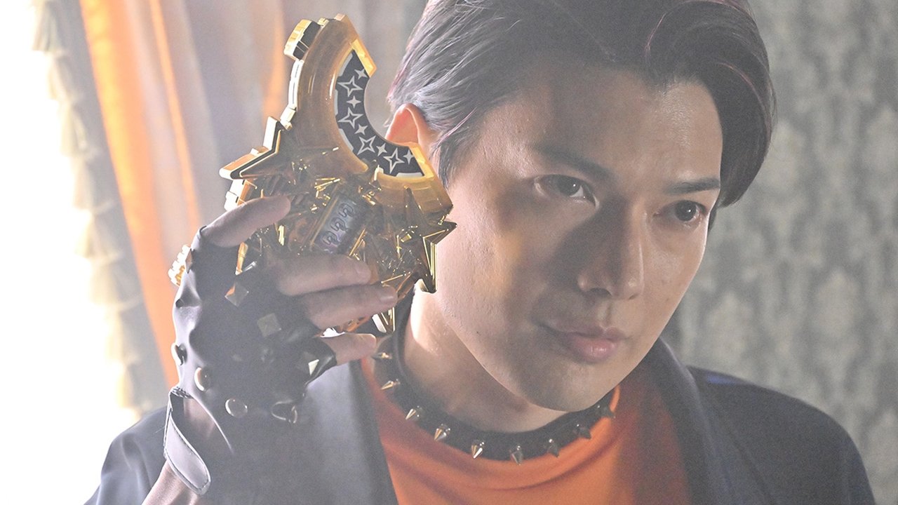 Kamen Rider - Season 33 Episode 12 : Strategy 3: Slot Fever