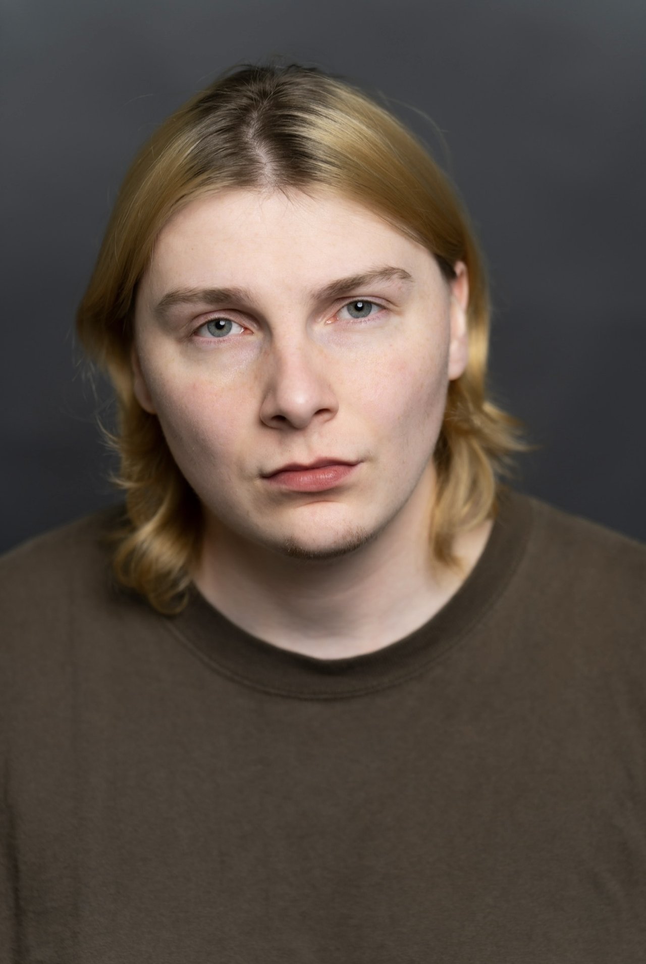 Джеймс Магвуд