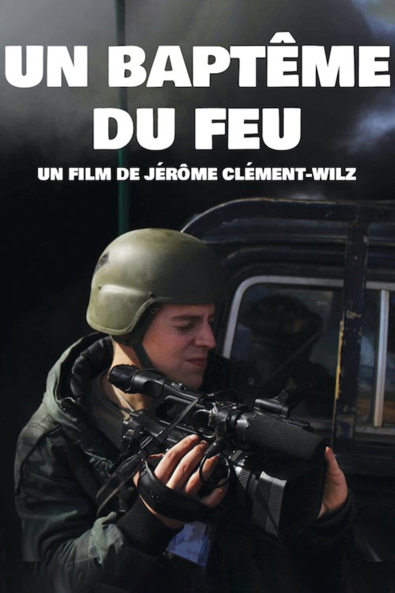 Un baptême du feu