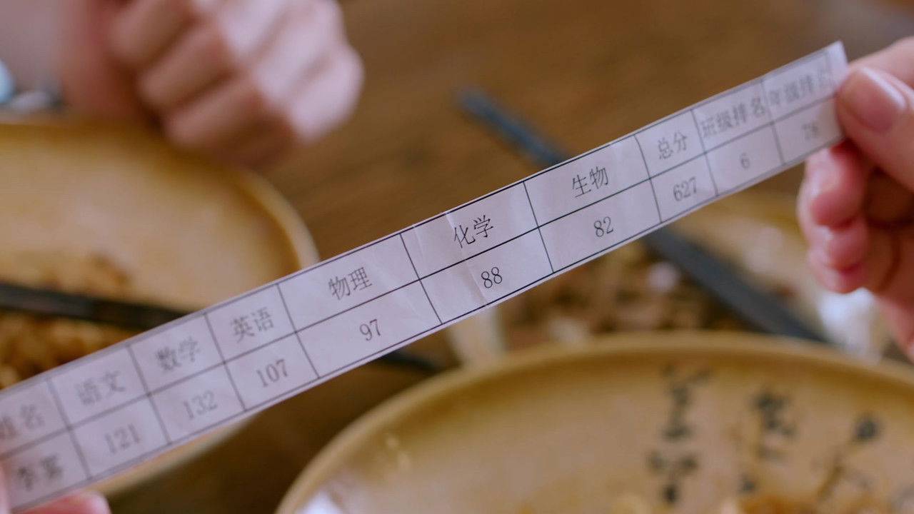 Le papillon sniper — Épisode 7