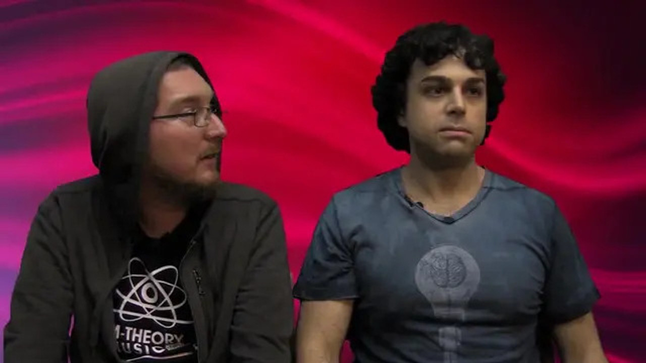 The Video Game Years — Épisode 9