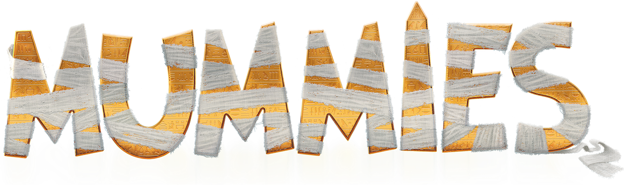 Мумиёшки