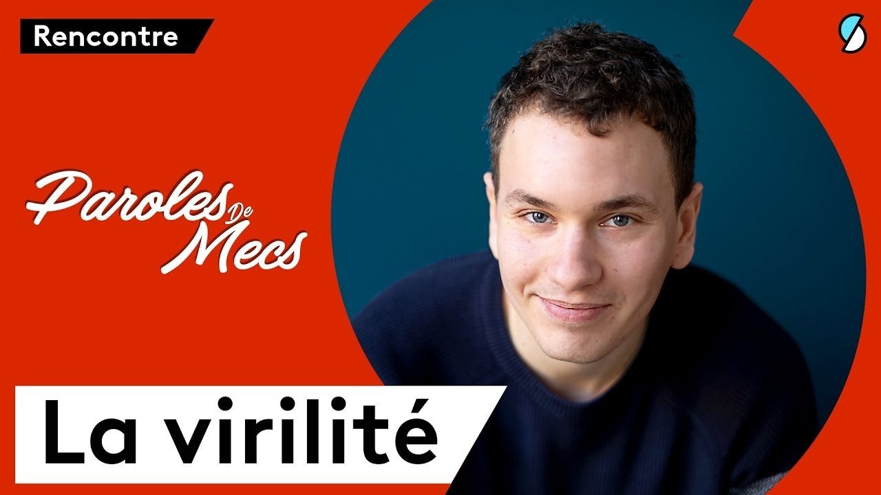Paroles de mecs