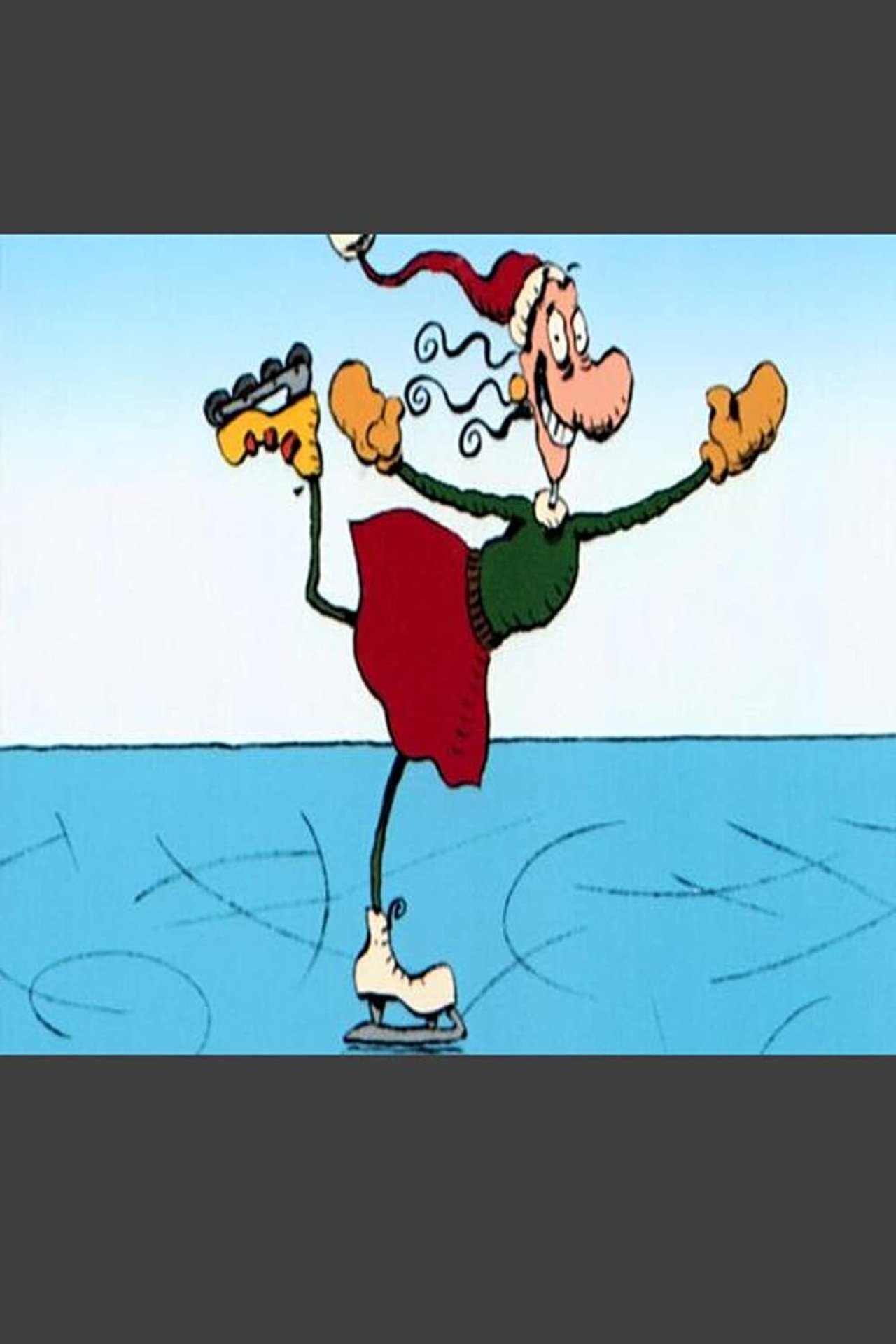 Science Please! : Slippery Ice! Science Please! : Slippery Ice!