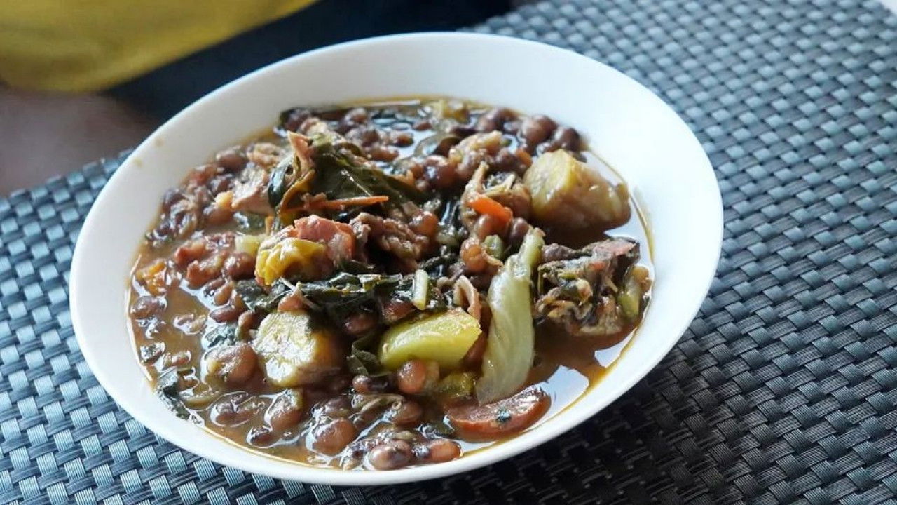 Voyage en cuisine — Cap-Vert : la feijoada