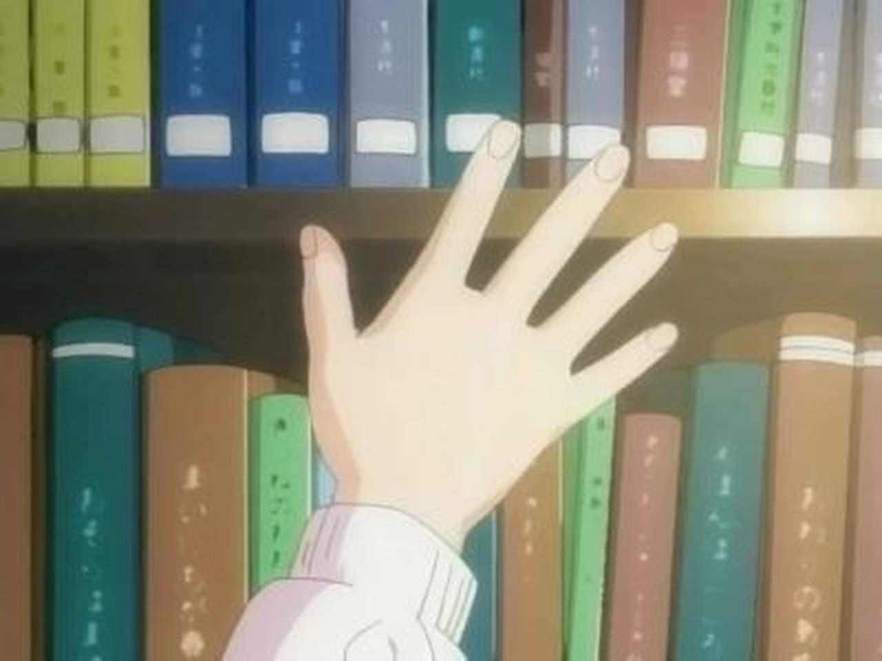 Magical Girl Lyrical Nanoha - Season 2 Episode 1 : The Beginning Comes Suddenly