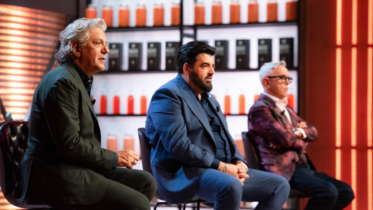 MasterChef Italia — Épisode 2