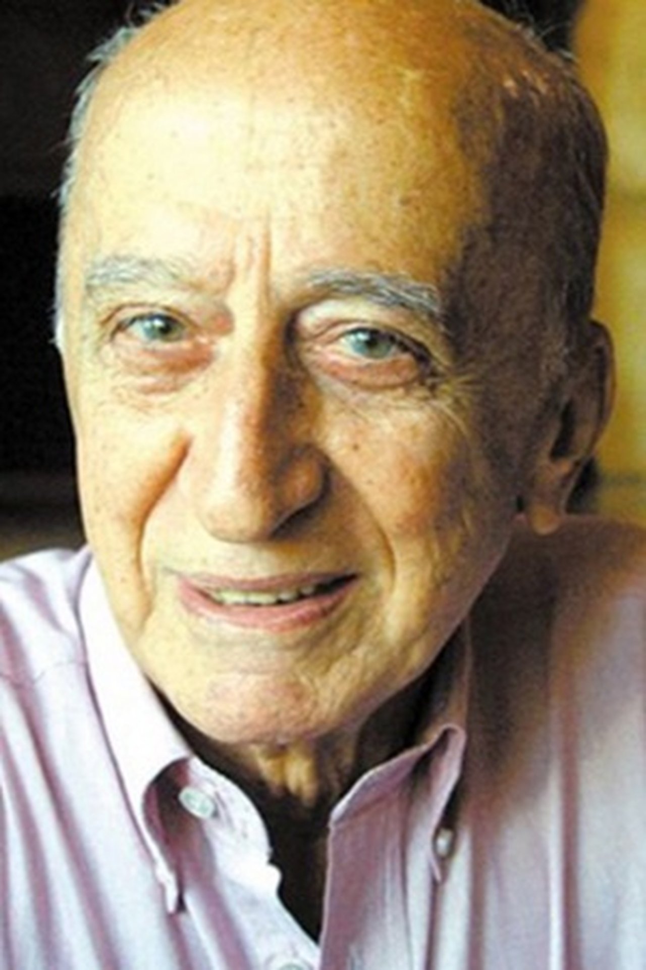 Photo of Millor Fernandes