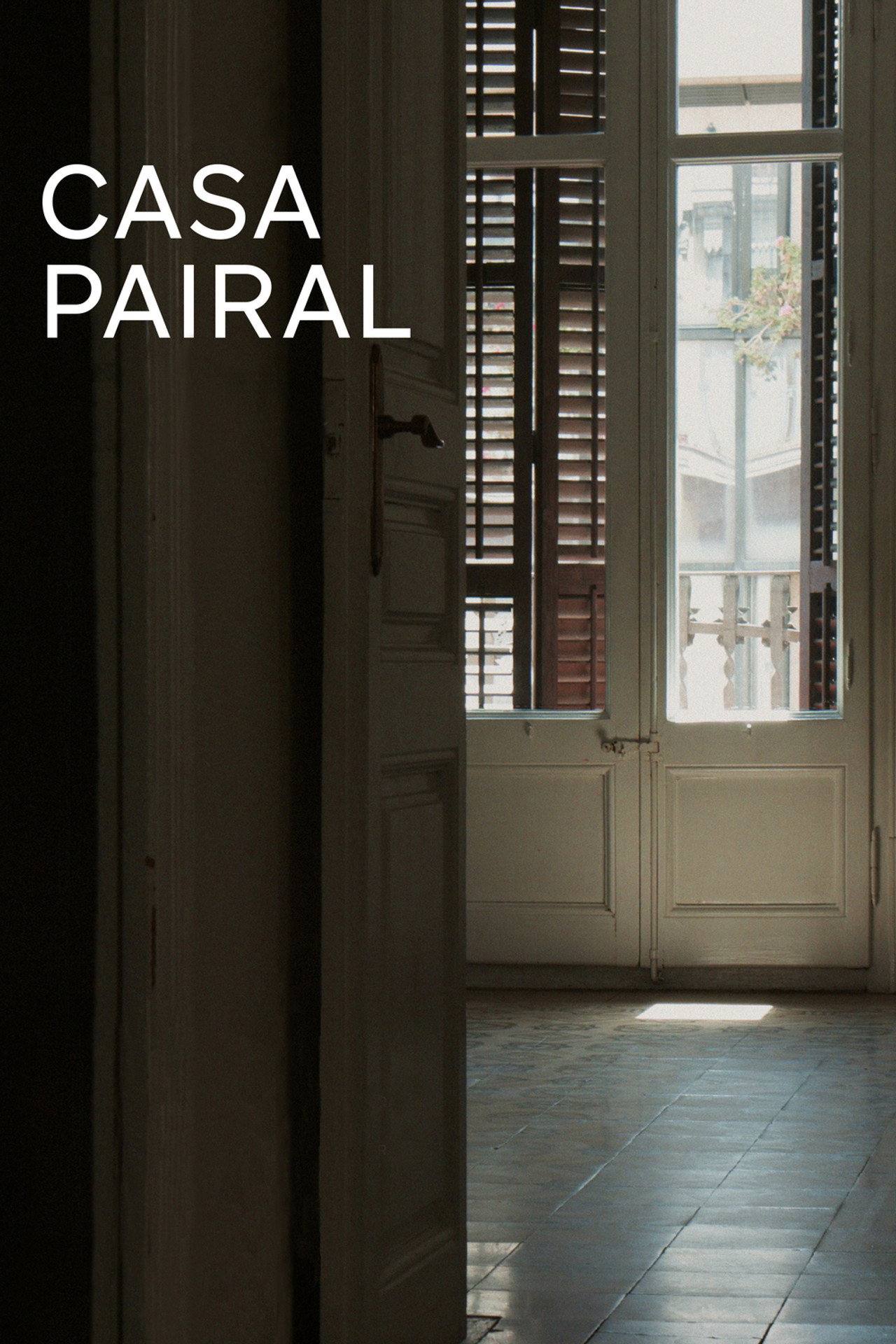 Casa pairal