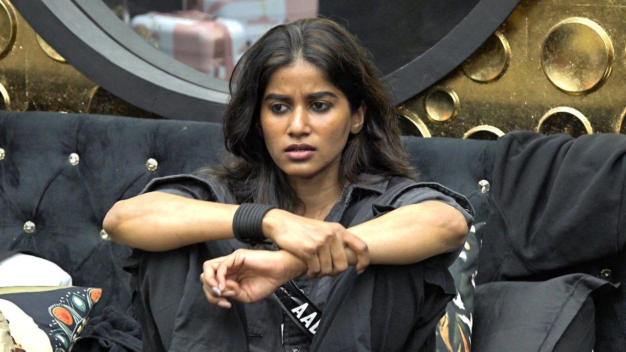 Bigg Boss - Season 9 Episode 20 : BBTam Day 19: The Best and the Worst