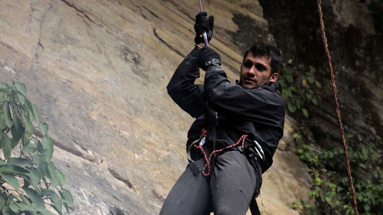 L'aventurier du goût — Nepal