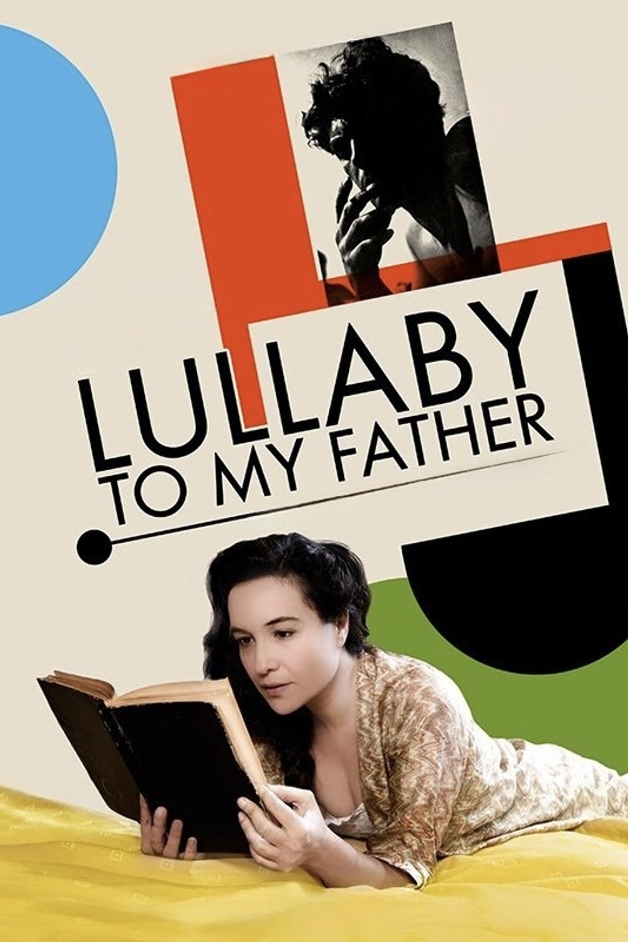 Lullaby to my Father