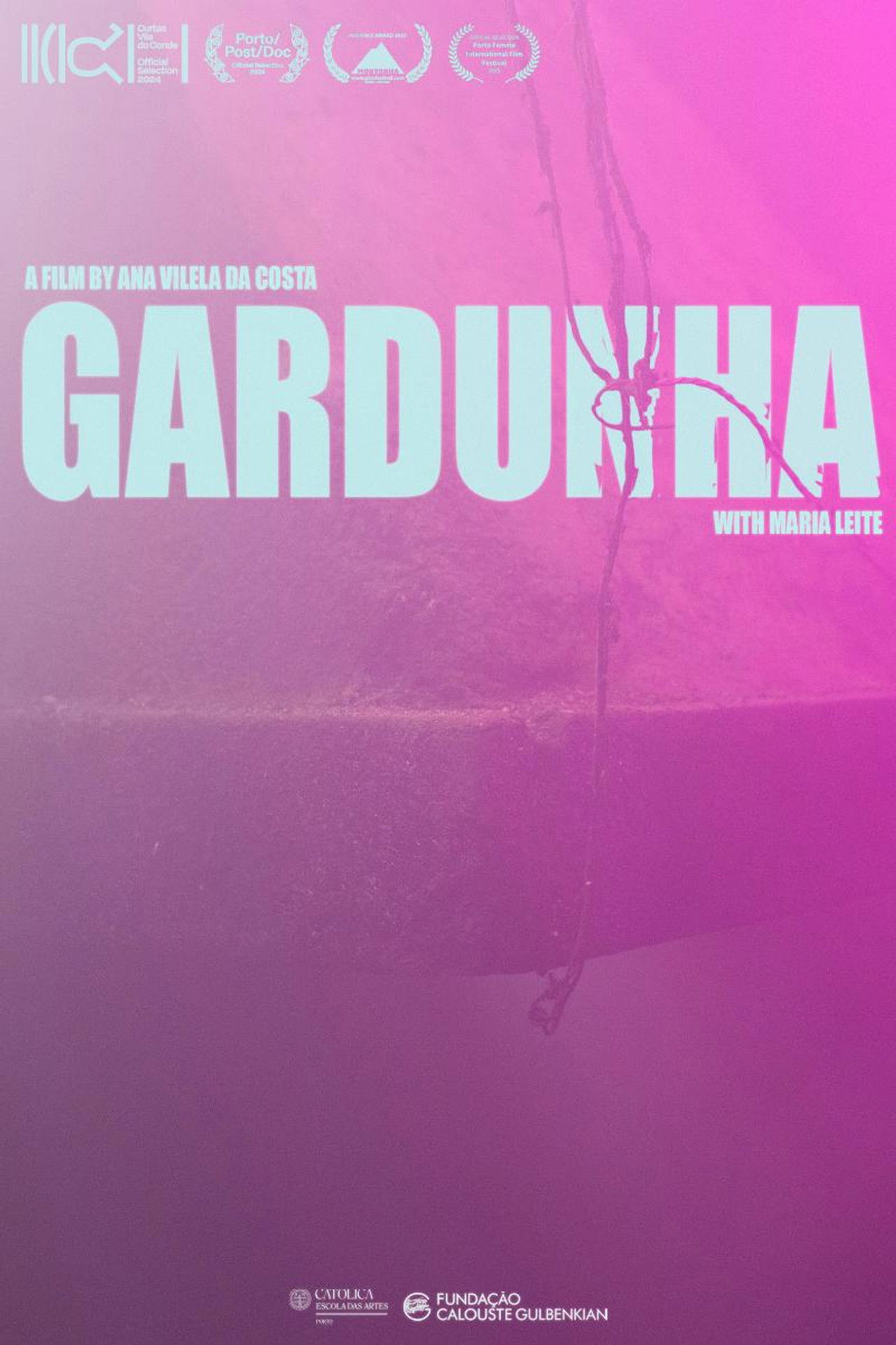 Gardunha Backdrop