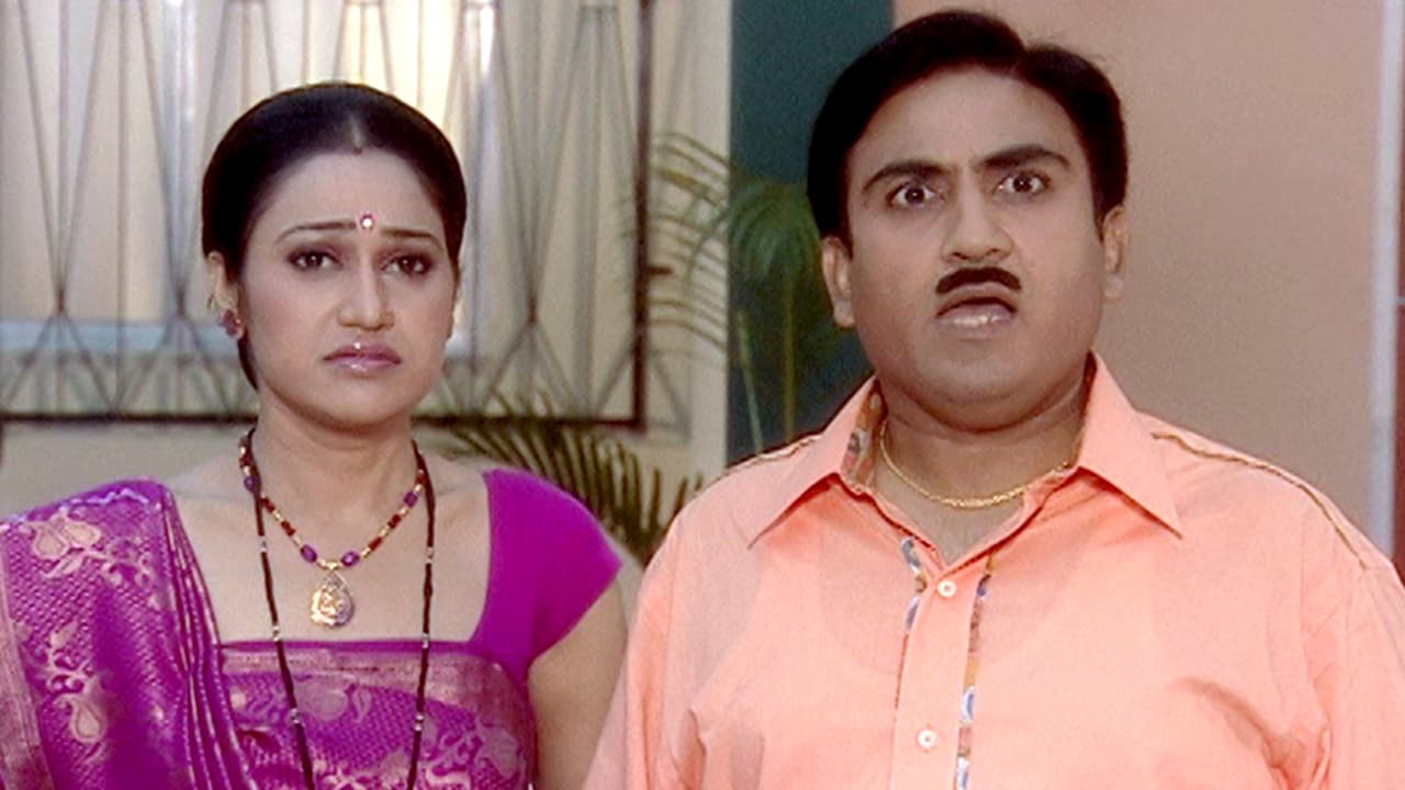 Taarak Mehta Ka Ooltah Chashmah - Season 1 Episode 2 : Jethalal's Son Tapu Decides To Spend His Holiday