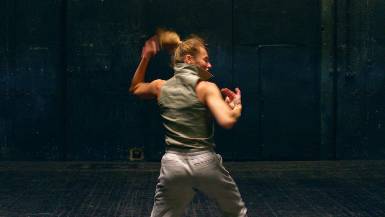 Aphasia still 4