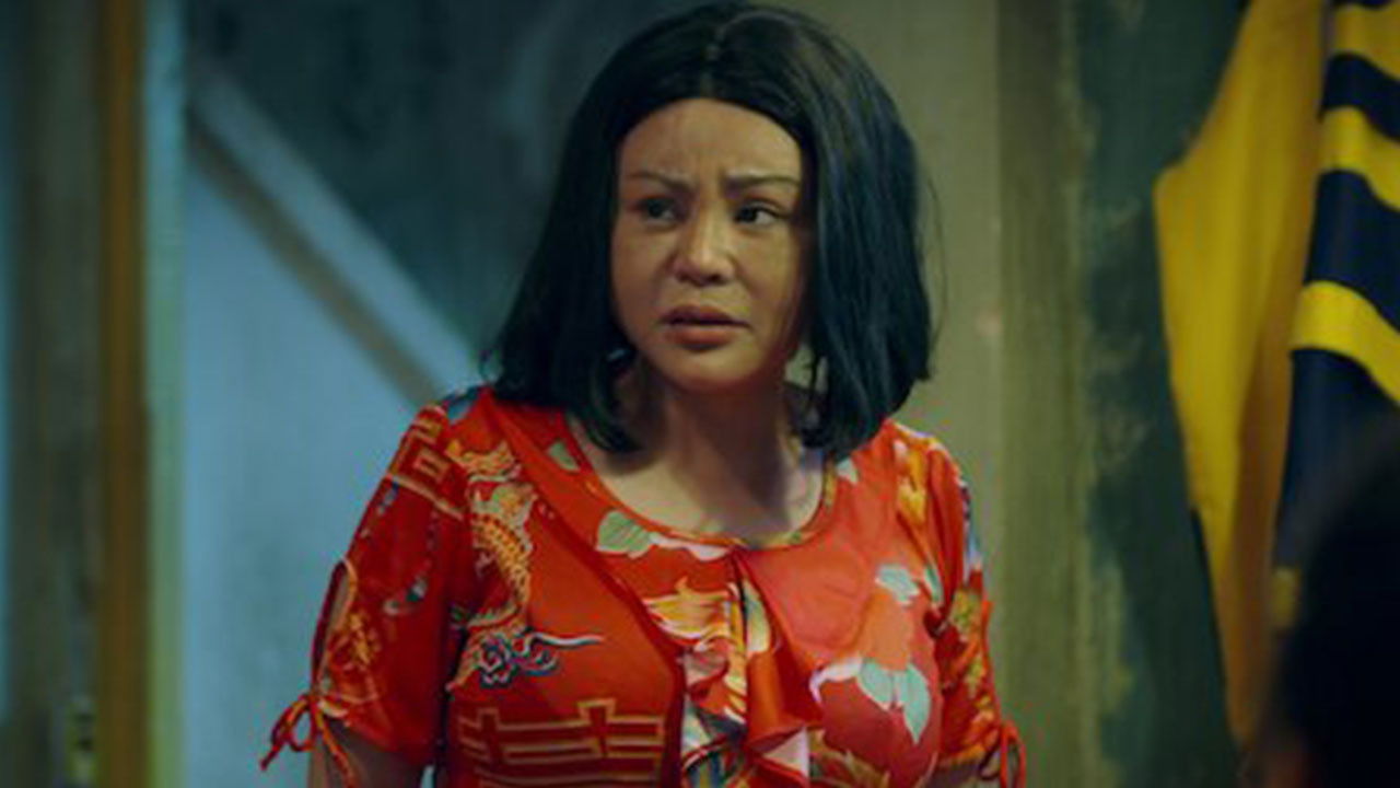 Bố Già — Épisode 4