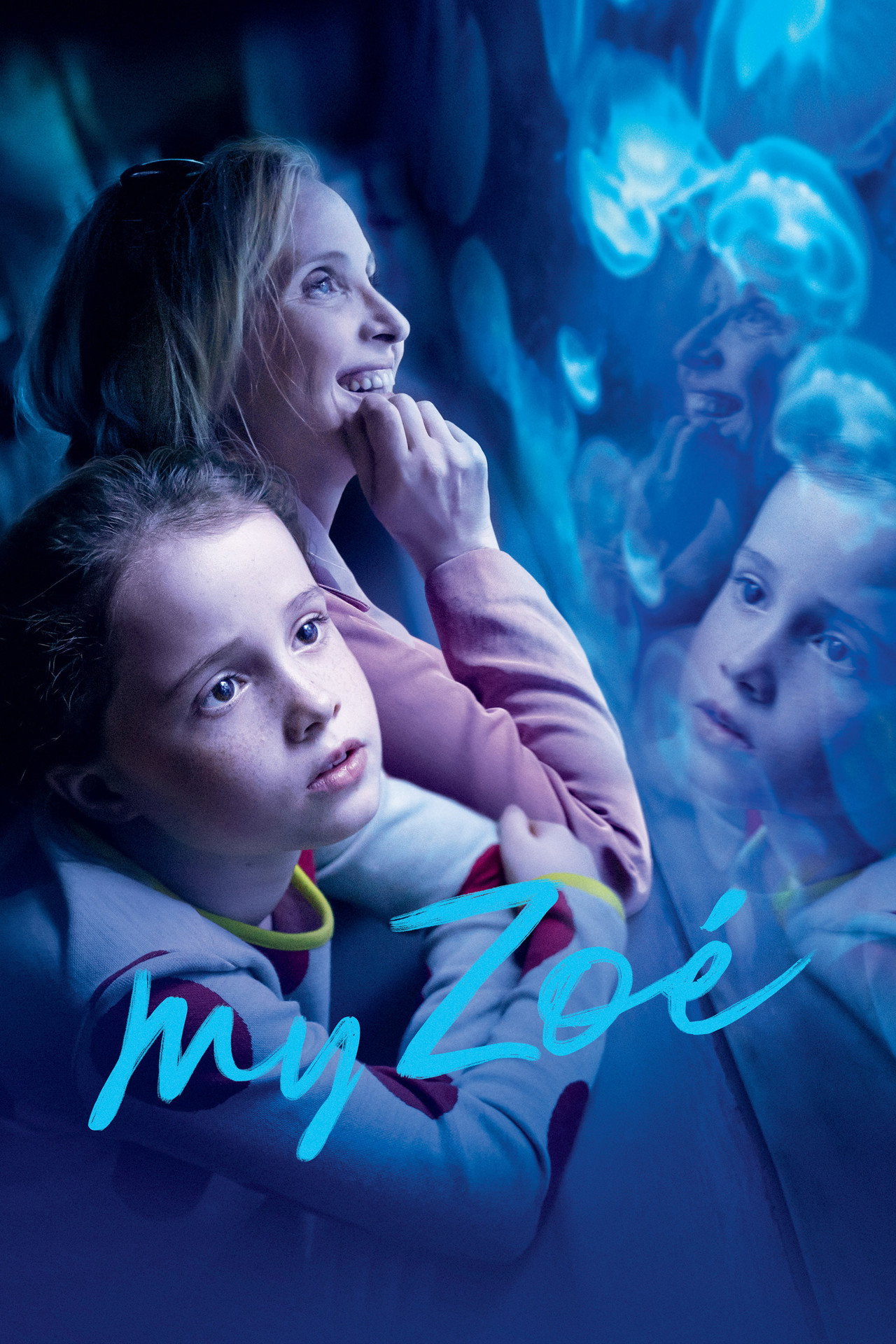 My Zoé poster