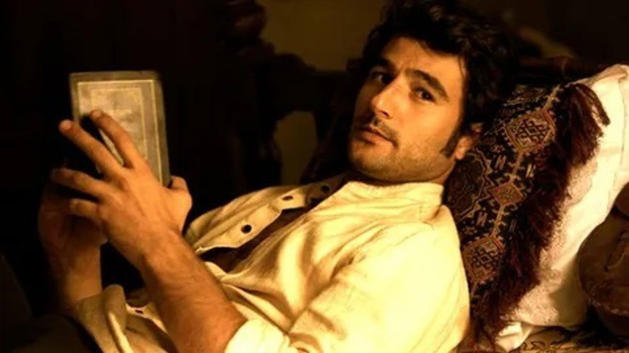 Tierra de lobos — Épisode 12