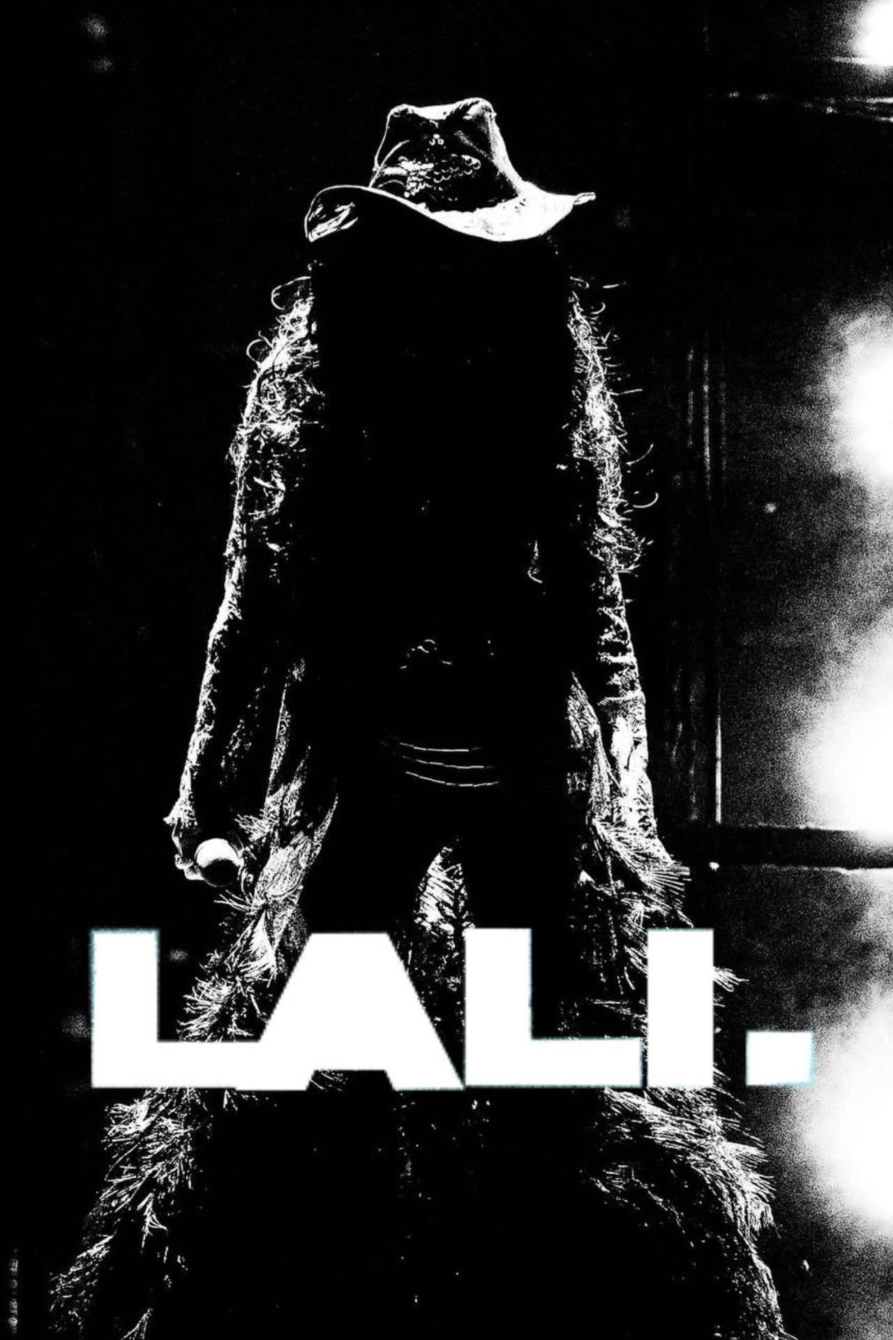 Lali: Live in Vélez 2025