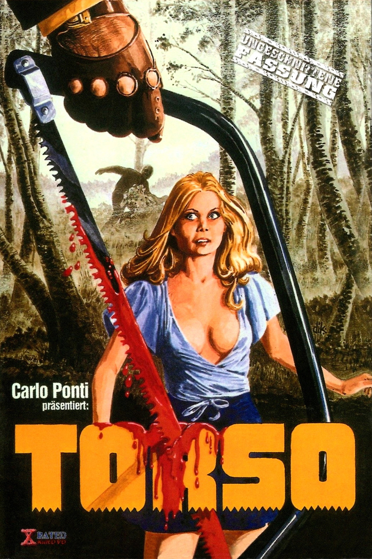 Torso