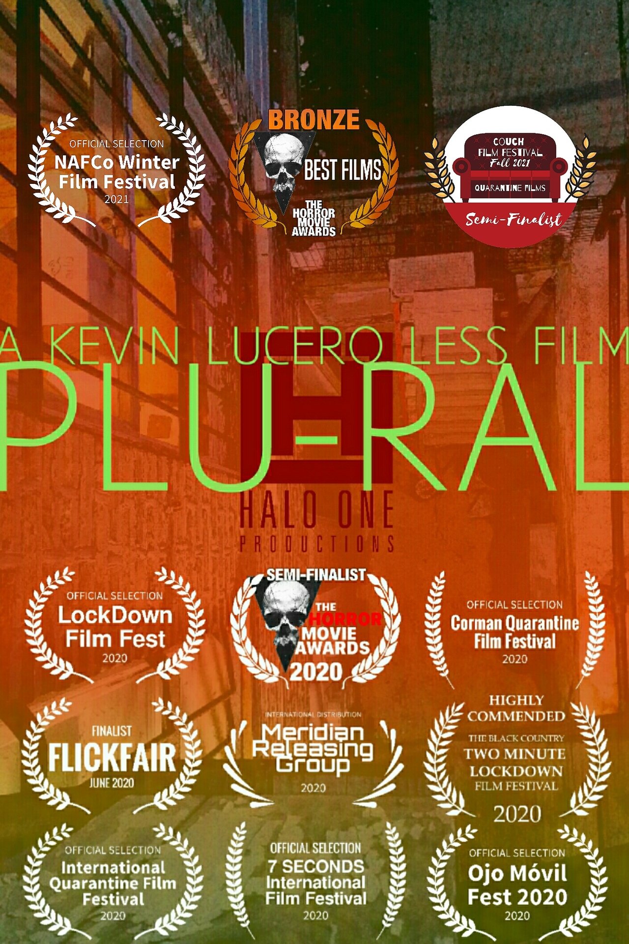 Plu-ral Plu-ral