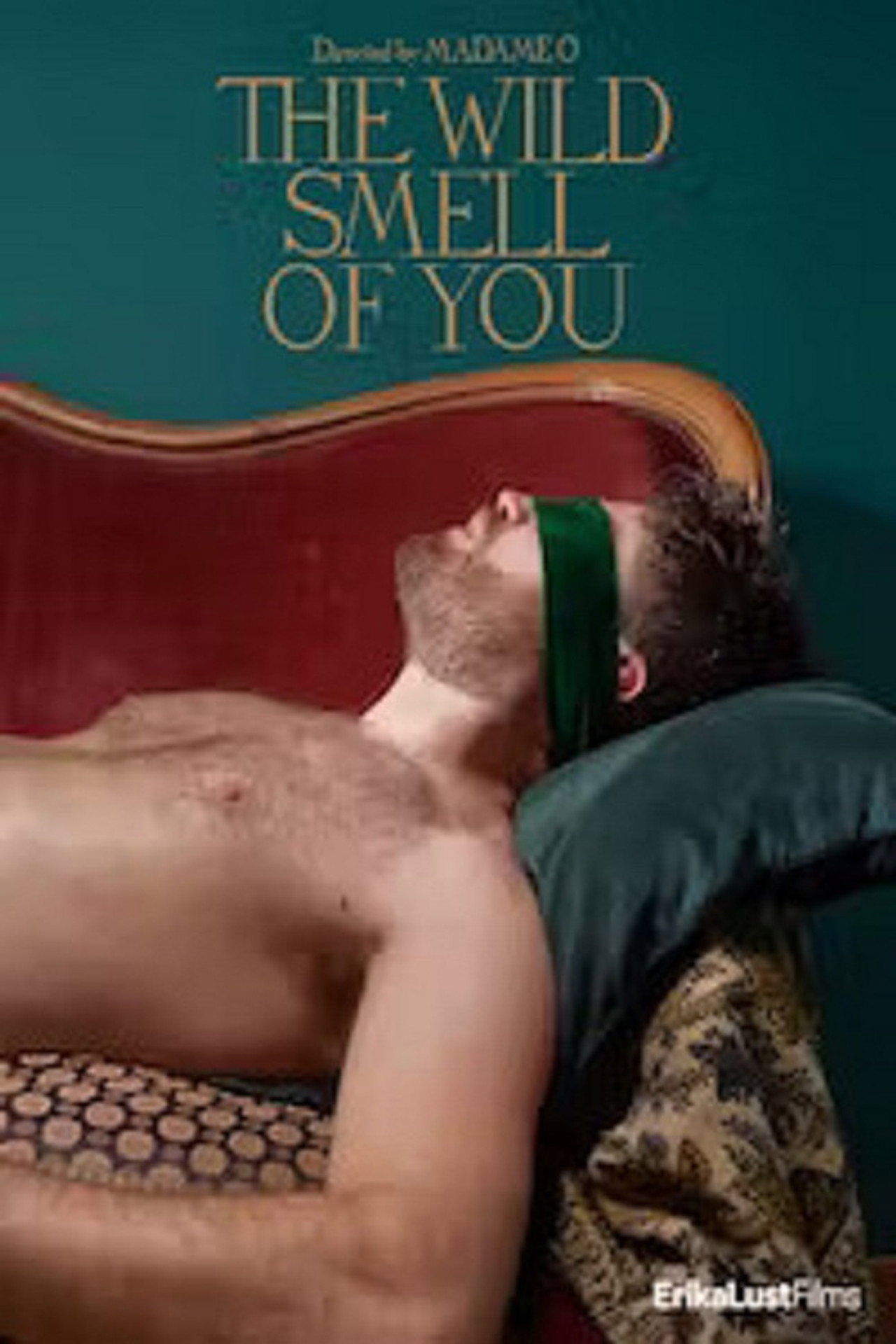 The Wild Smell of You