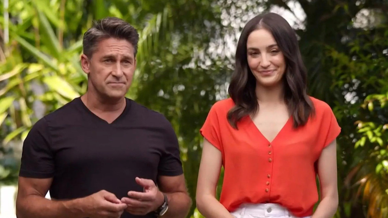 House Rules — Épisode 16